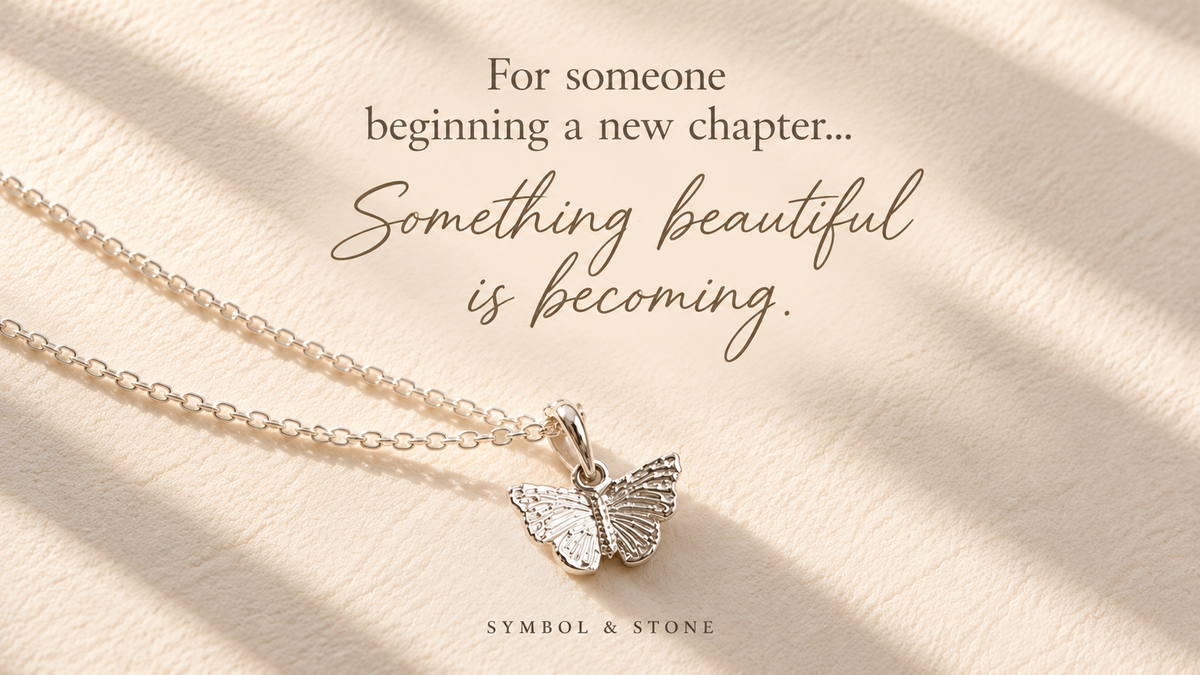 Meaningful Jewellery Gifts Under £30: Little Things with Big Meaning