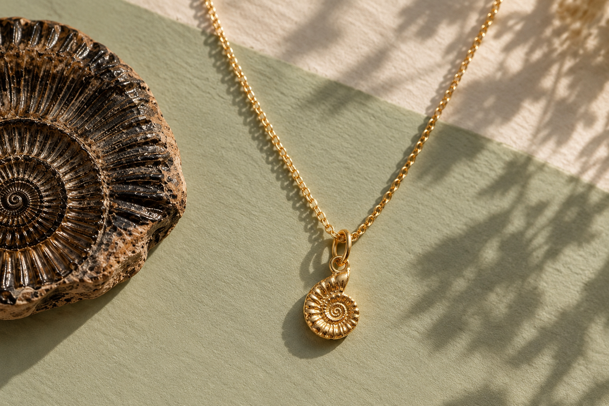 What Is Gold Vermeil? A Simple Guide to Gold Jewellery