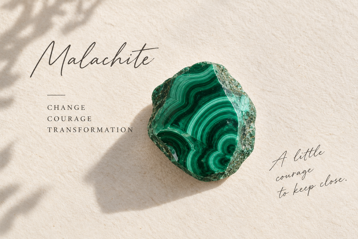 The Best Gemstones for Protection: Meanings, Myths & History