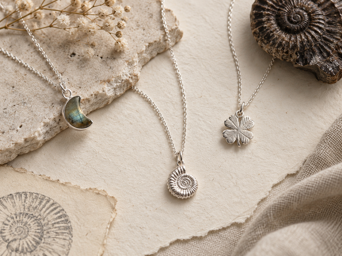 Why We Keep Certain Pieces of Jewellery Forever