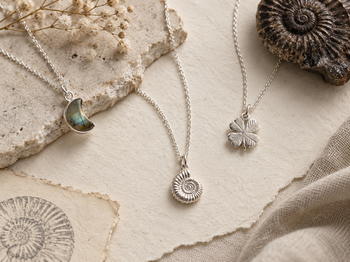 Why We Keep Certain Pieces of Jewellery Forever