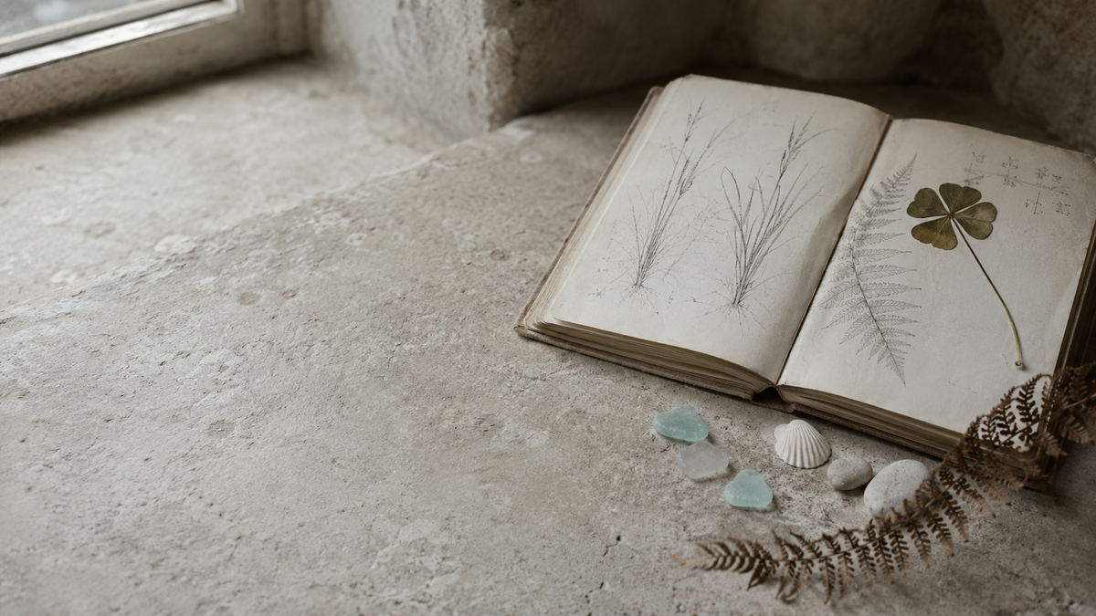 Jewellery Inspired by Nature: Why We’re Drawn to Nature’s Smallest Wonders