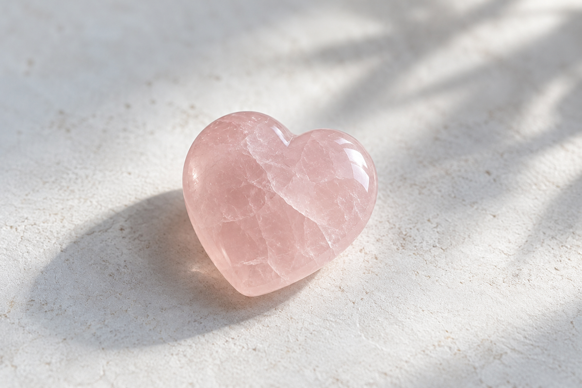What Does a Heart Symbolise? The Surprisingly Long History of the Heart Shape