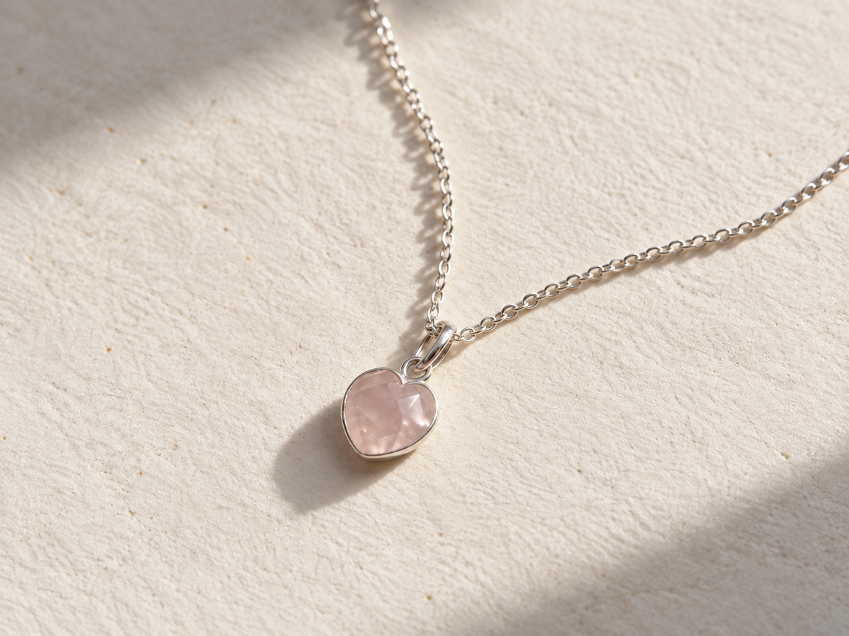 Meaningful Jewellery Gifts for Her: Tiny Symbols with a Story