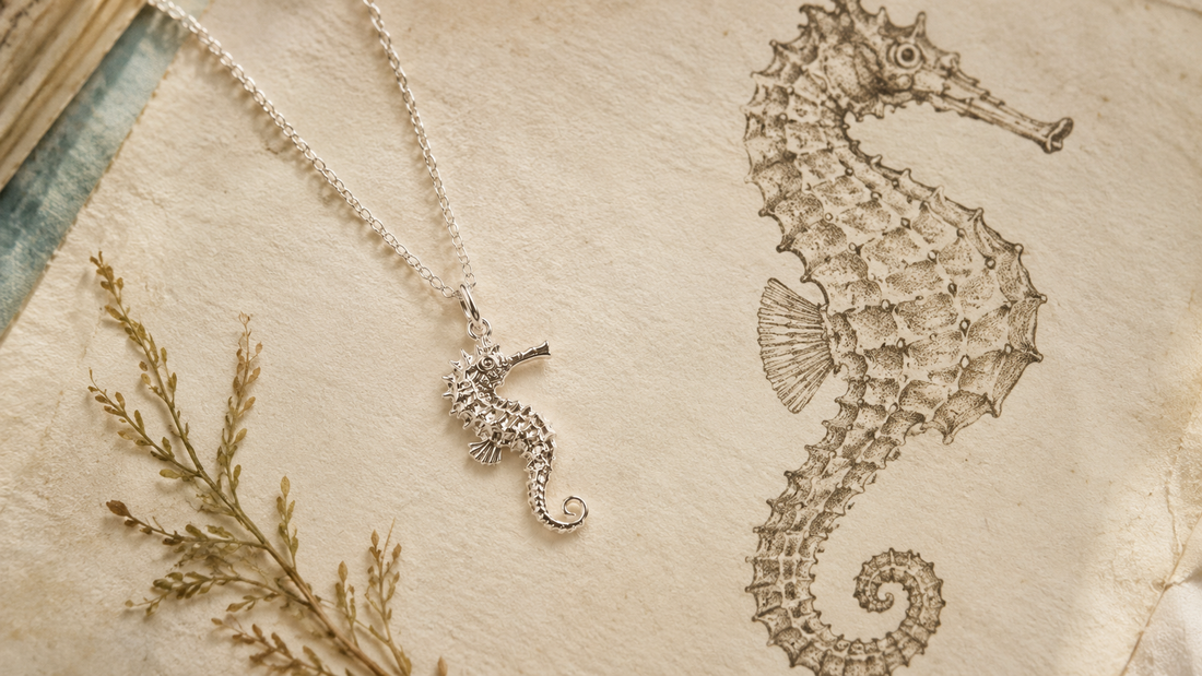 Seahorse Symbolism: The Meaning Behind One of Nature's Most Extraordinary Creatures