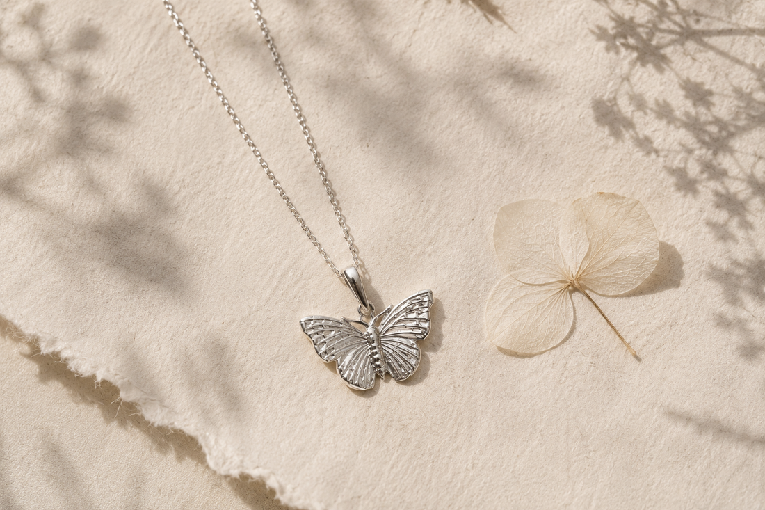 Butterfly Symbolism Through History: A Timeless Symbol of Transformation, Hope and New Beginnings