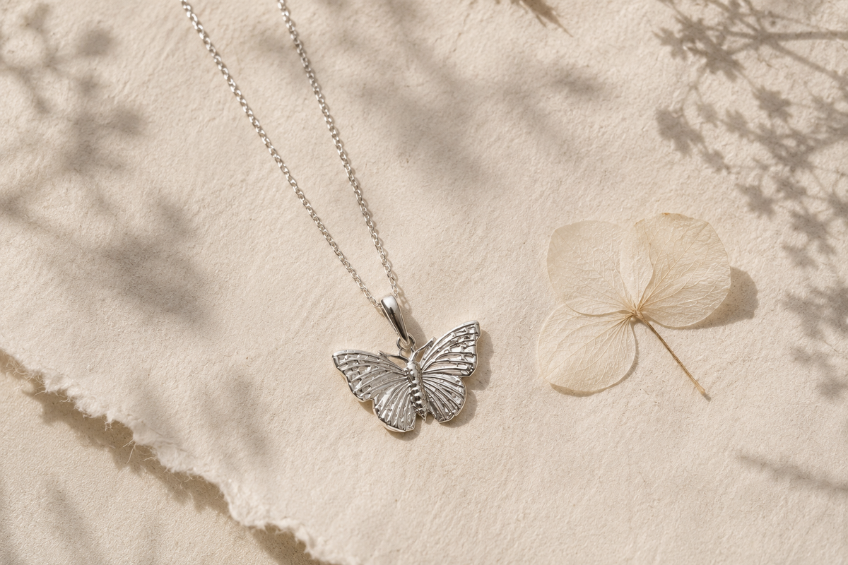 Butterfly Symbolism Through History: A Timeless Symbol of Transformation, Hope and New Beginnings