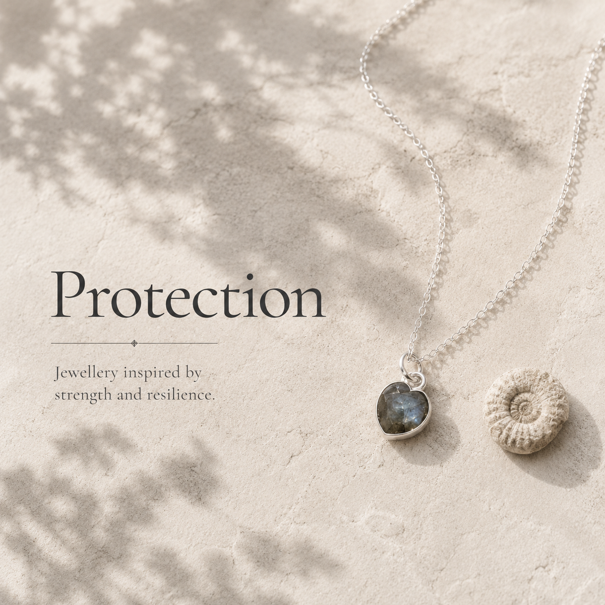 Protection & Strength