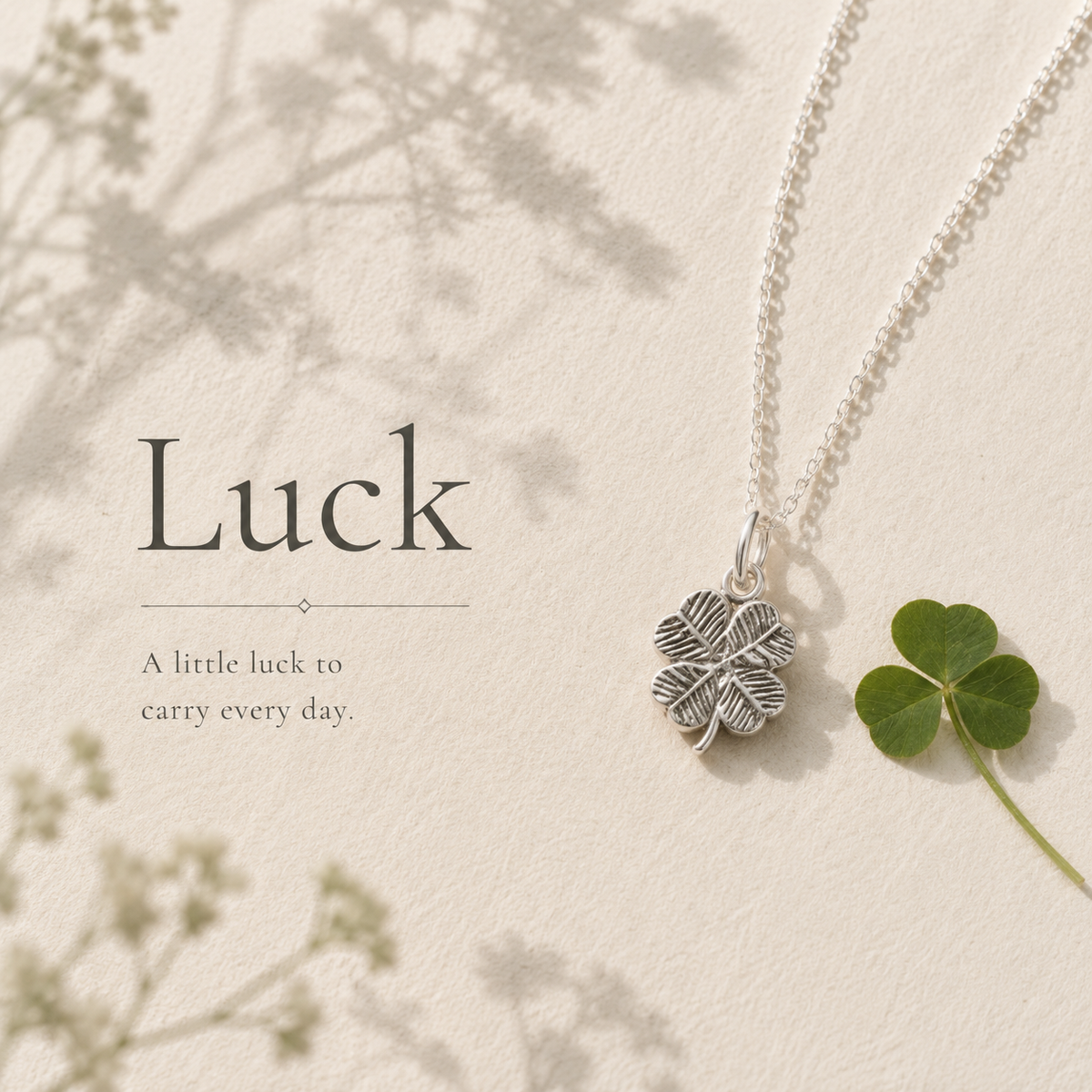 Luck