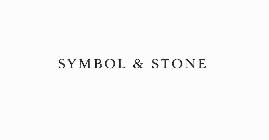 Symbol & Stone 